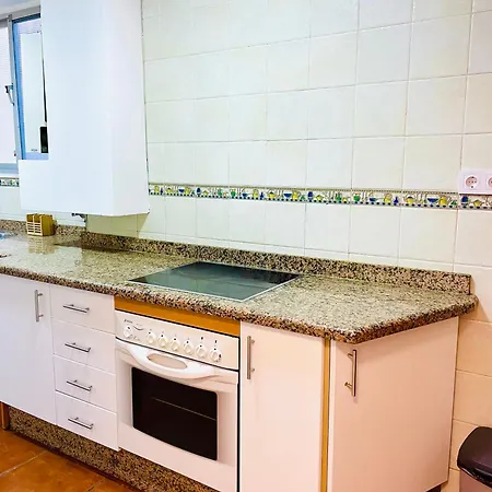 Welcome Apartamento Málaga