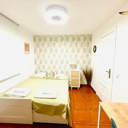 Welcome Apartment