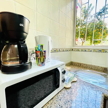 Apartamento Welcome