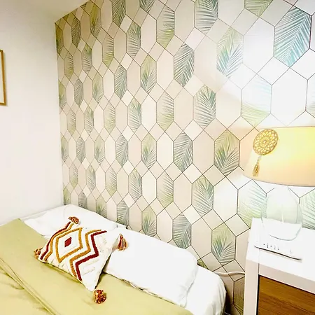Welcome Apartment Malaga
