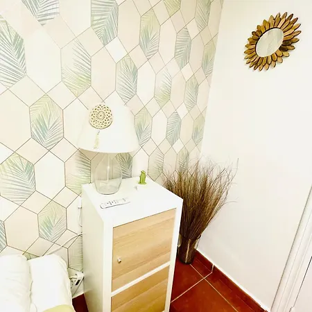 Welcome Apartment Malaga