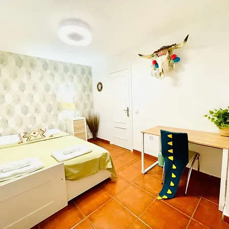 Apartment Welcome