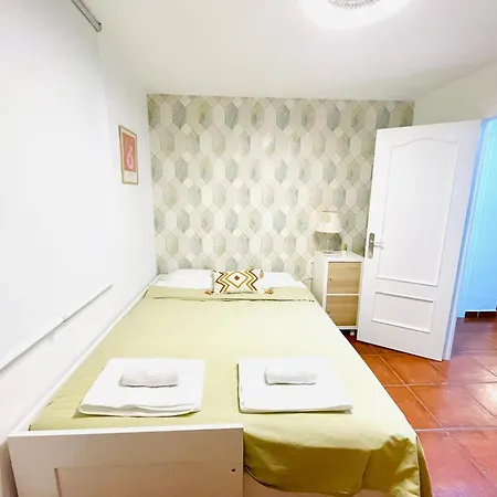 Welcome Apartamento Málaga