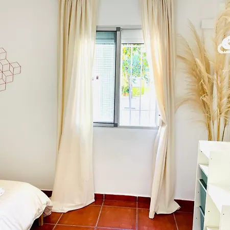 Apartamento Welcome