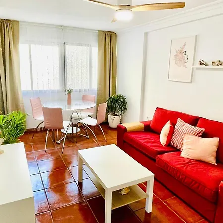 Welcome Apartamento Málaga