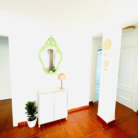 Welcome Apartment *