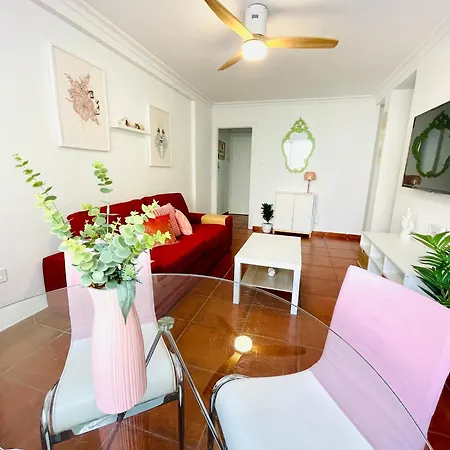 Apartment Welcome