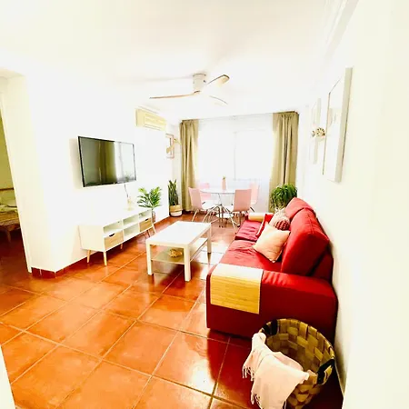 Welcome Apartment